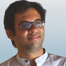 Krishna Mohan Gadi